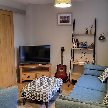3 Bedroom Townhouse, Free Parking York Extérieur photo